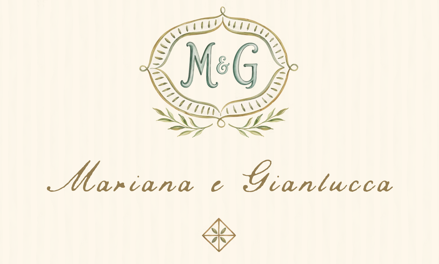 Mari & Gian