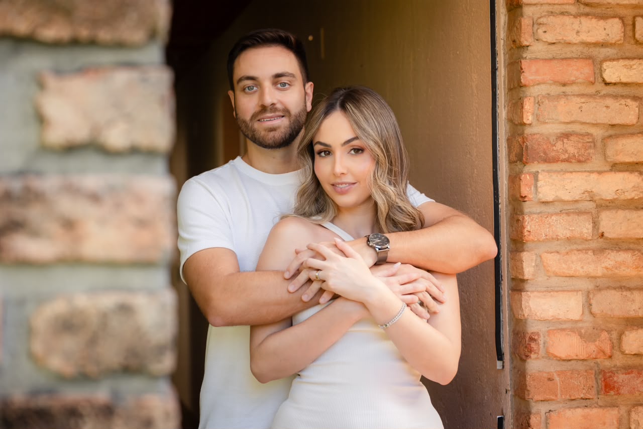  Júlia e Guilherme 