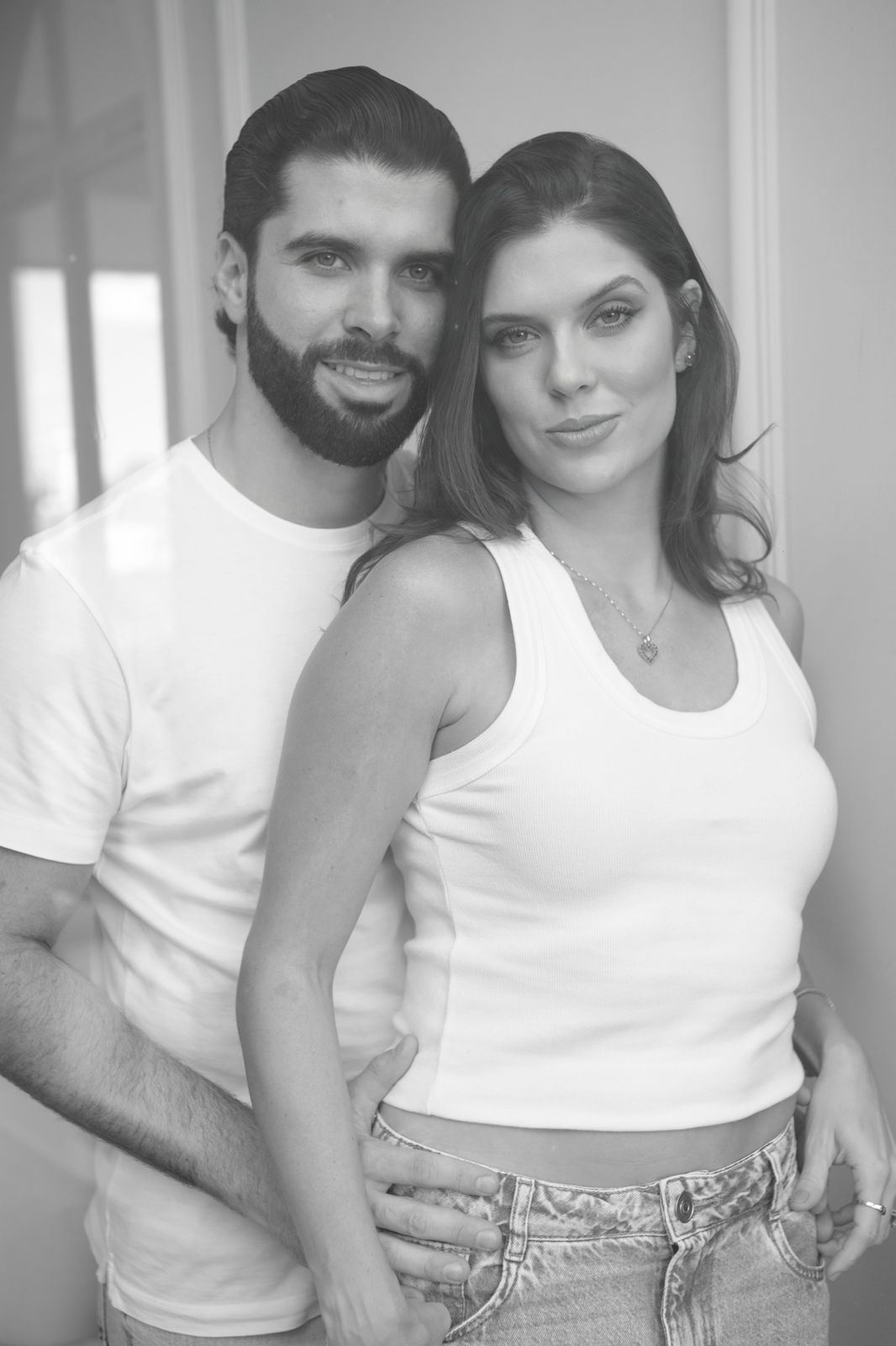 Luísa e Mateus 
