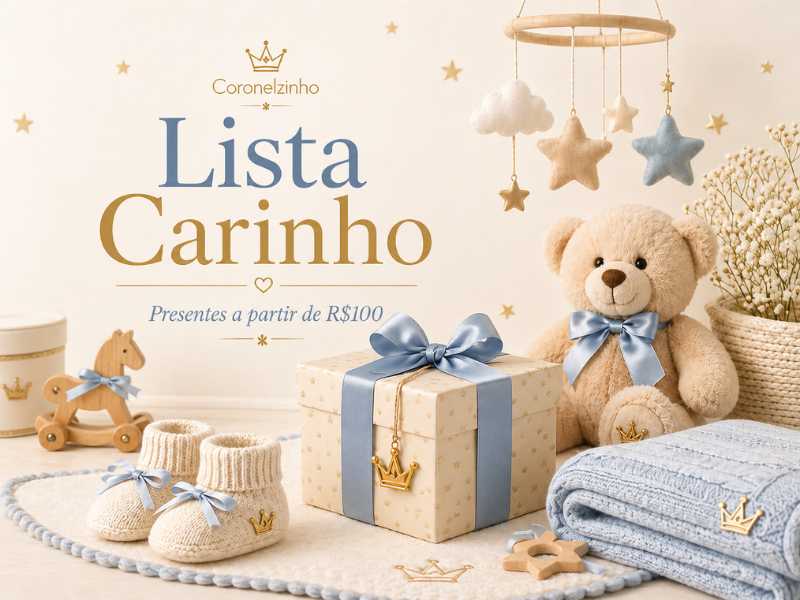 Lista Carinho
