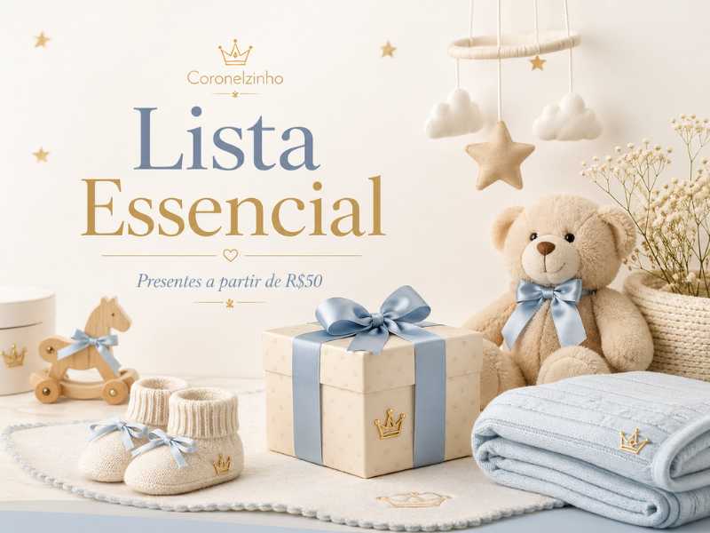 Lista Essencial