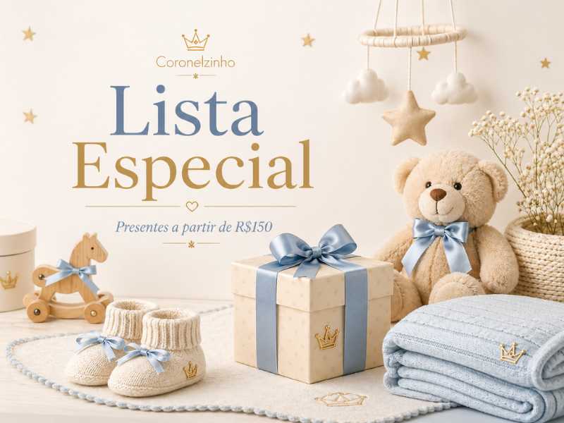 Lista Especial
