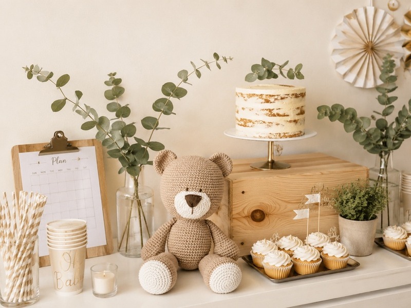 Baby Shower