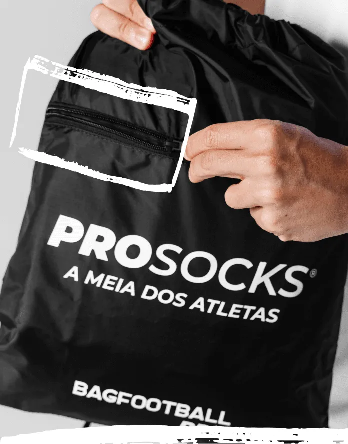 Espaco duplo para seus acessorios