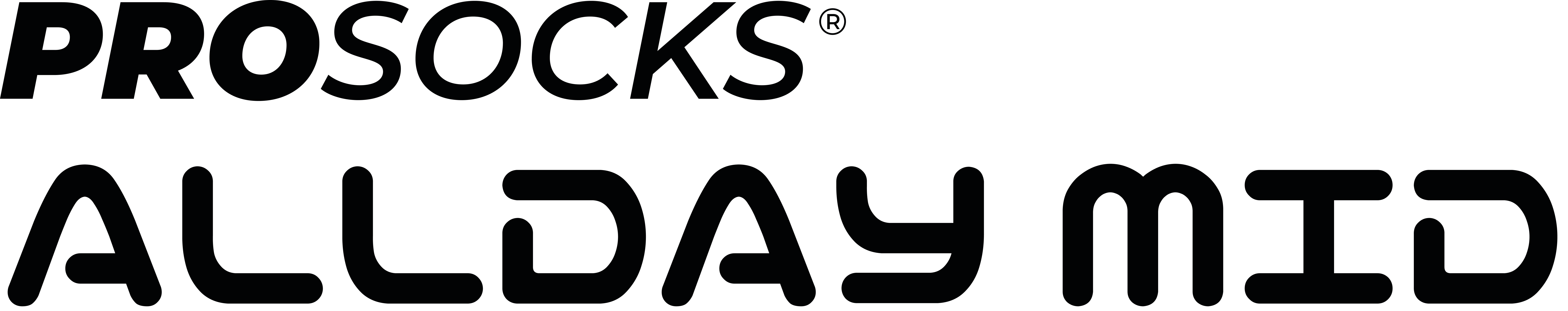 Tecnologia ProSocks