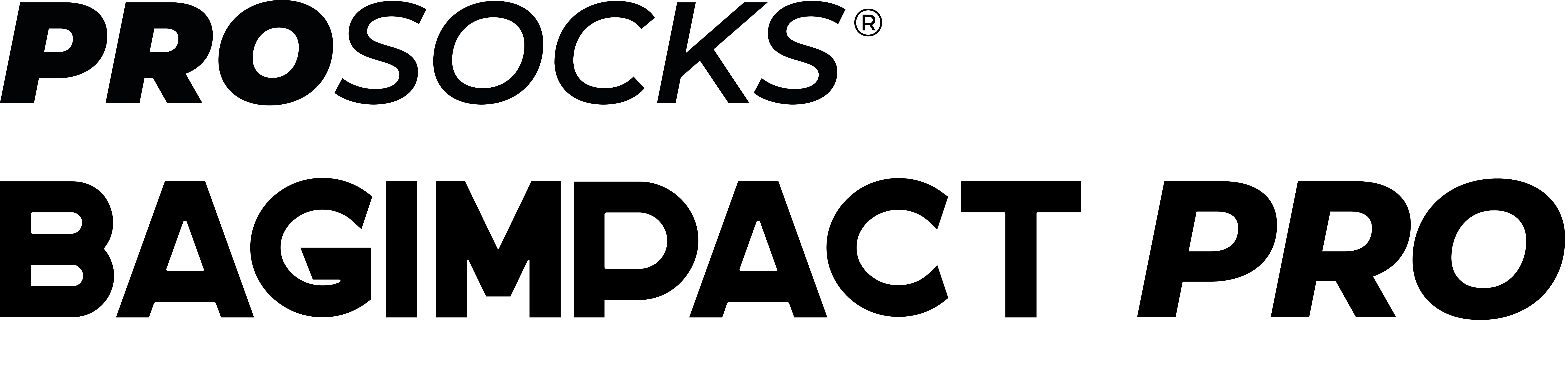 Tecnologia ProSocks