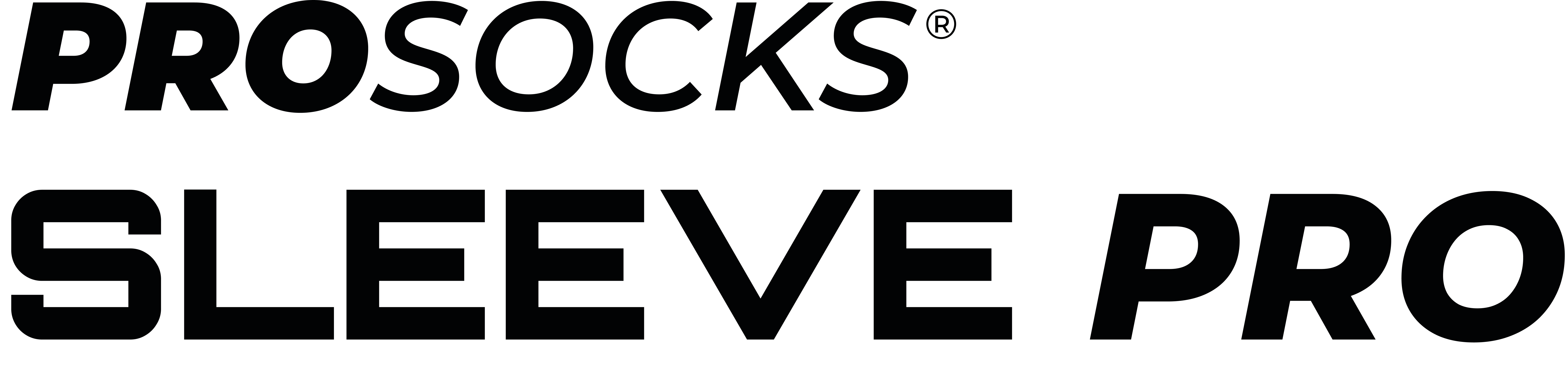 Tecnologia ProSocks