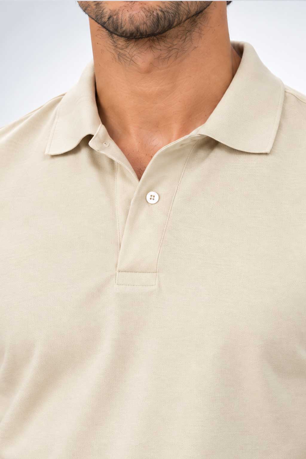 Cuello chomba