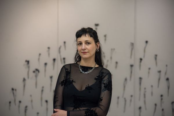 Valentina Bolcatto