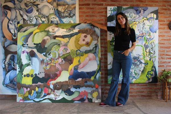 Andrea Santarelli