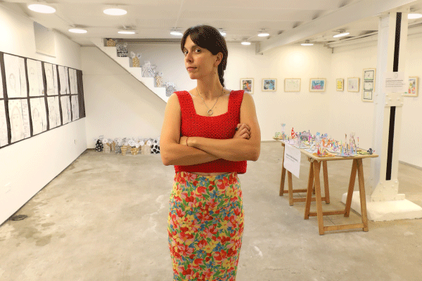 Milagros Pini
