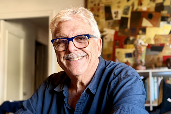 Federico Brandt
