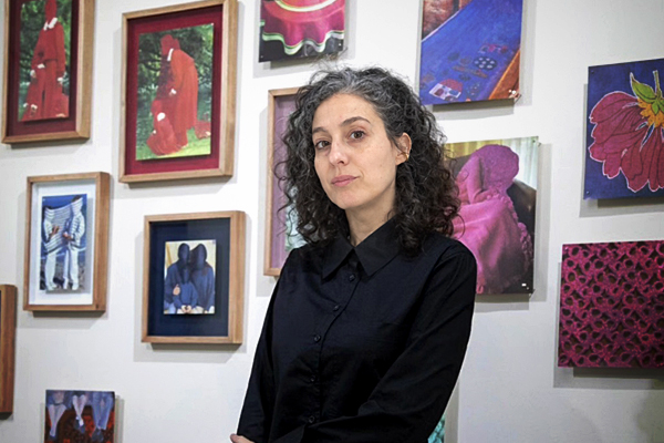 Verónica Moreira