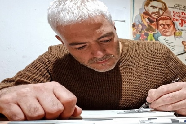 Diego Sterlacchini