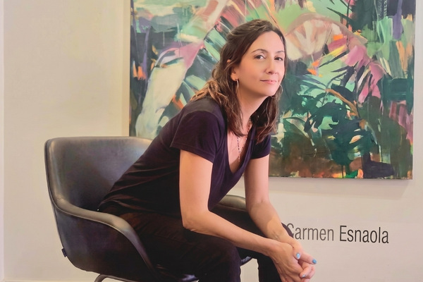 Carmen Esnaola