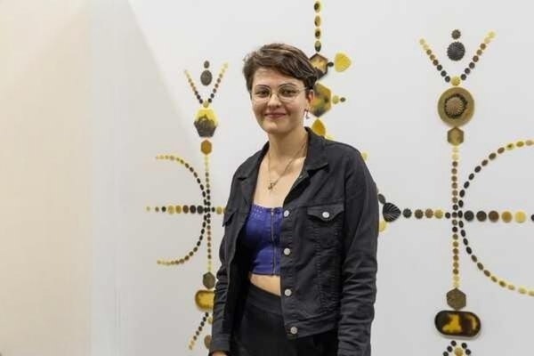 Milagros Belén Waigadt